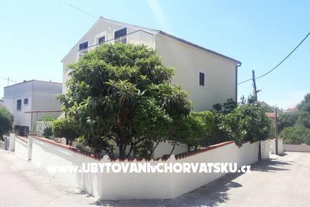 Appartements Iva Vodice foto 3