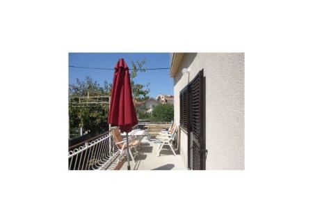 Appartements Iva Vodice foto 4