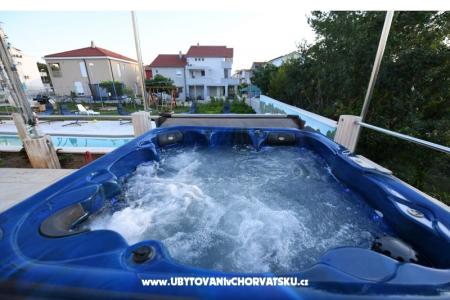 Appartements Ivan V      RELAX foto 2