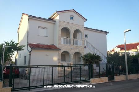 Appartements Ivanović foto 3