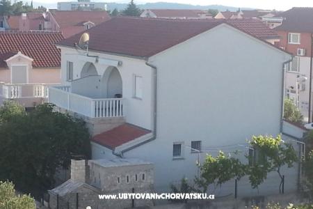 Appartements Ivanović foto 4