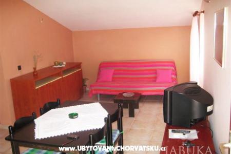 Appartements Jabuka foto 3
