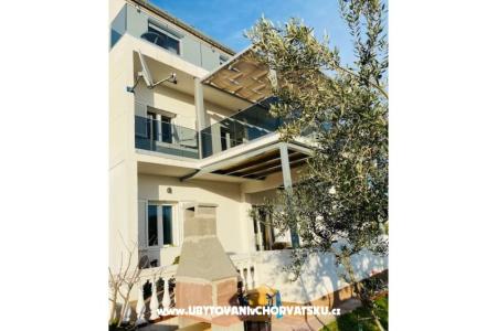 Appartements Jabuka foto 4