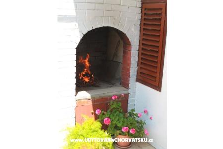 Appartements Juricev 100m to the beach foto 5