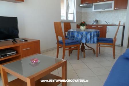 Appartements Kraljević foto 4