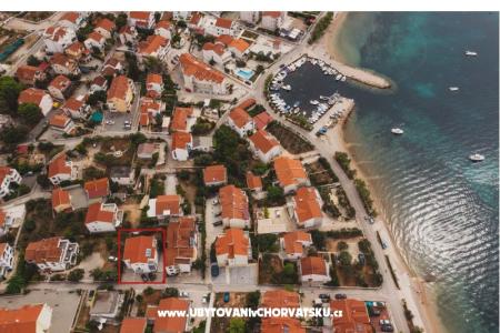 Appartements Karlov foto 2