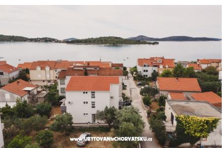 Appartements Karlov foto 4