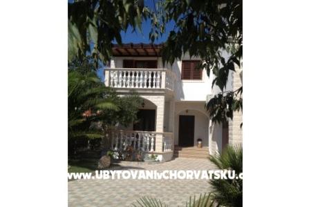 Appartements Kraljević foto 2