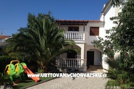 Appartements Kraljević foto 4