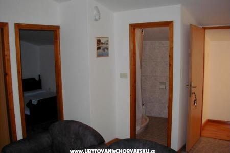 Appartements LEM Vodice foto 3
