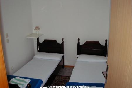 Appartements LEM Vodice foto 5