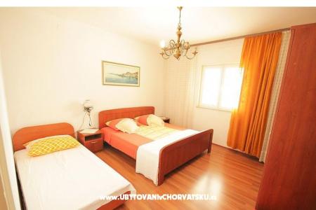 Appartements Lucija foto 4