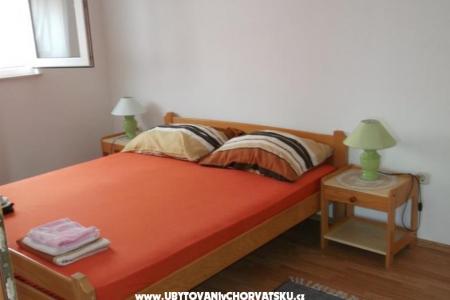 Appartements Lucija Vodice foto 3