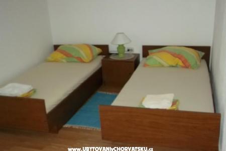 Appartements Lucija Vodice foto 5