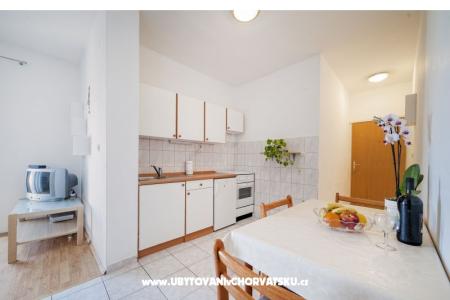 Appartements Maleš foto 2