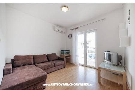 Appartements Maleš foto 3