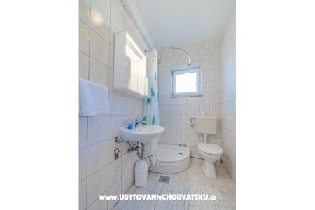 Appartements Maleš foto 5