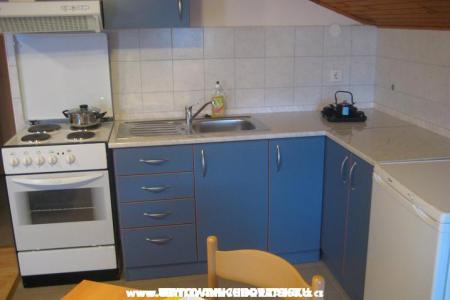 Appartements Obitelji Zorica foto 2