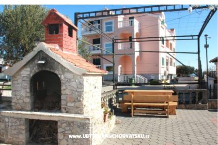 Appartements Petar - Haus foto 2