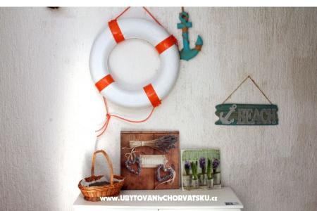 Appartements Petar - Haus foto 3