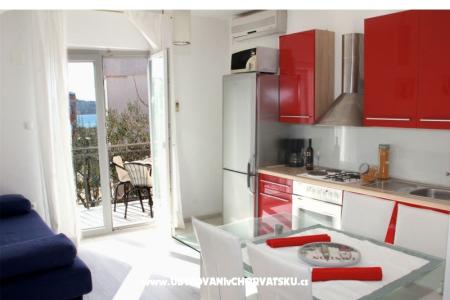 Appartements Petar - Haus foto 5