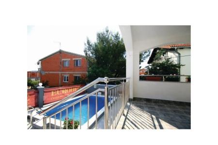 Appartements Šarac foto 4