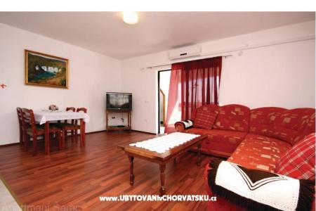 Appartements Šarac foto 5