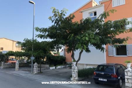 Appartements Stancic foto 2