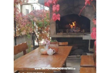 Appartements Tomić foto 2