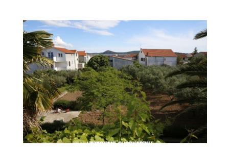 Appartements Udovičić foto 2