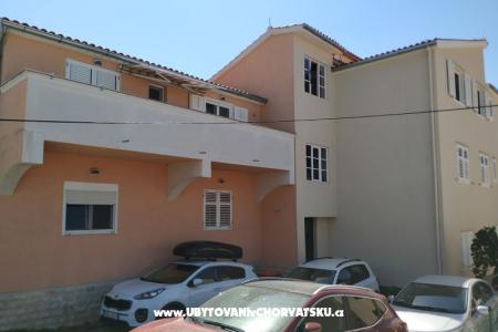 Appartements Vinka foto 3