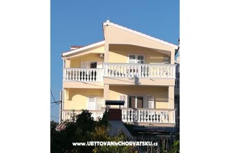 Appartements Vinka foto 4