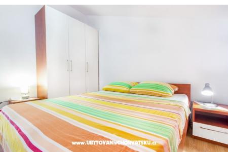 Appartements Vodice - Matan foto 3