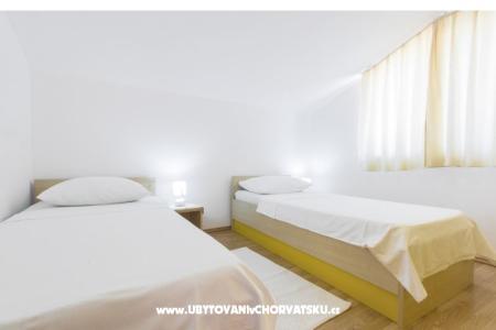 Appartements Vodice - Matan foto 4