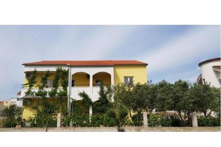 Appartements Vranjković Vodice Kroatien