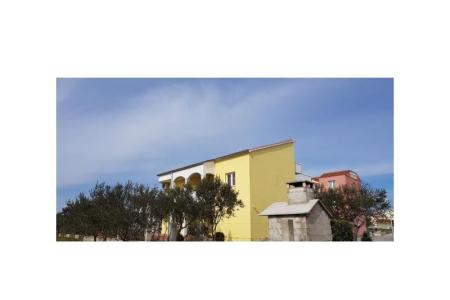 Appartements Vranjković foto 3