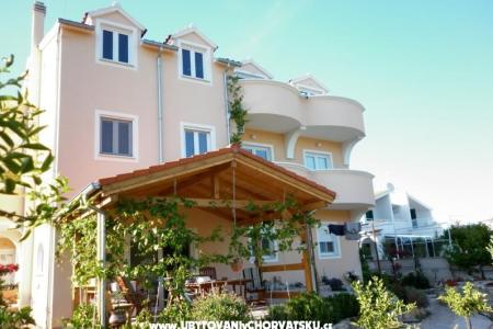 Appartements Zeferina foto 2