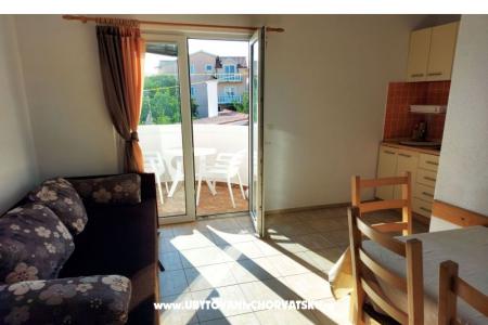 Appartements Zeferina foto 3