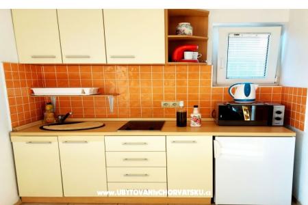 Appartements Zeferina foto 4