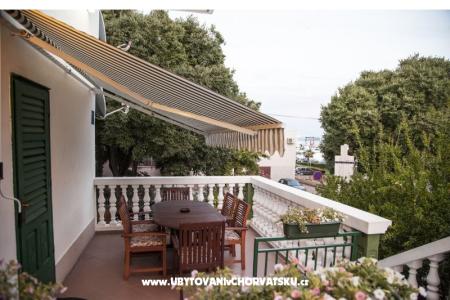 Appartements Alfirev Vodice foto 3