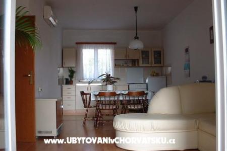 Ferienwohnungen 21 Vodice foto 5