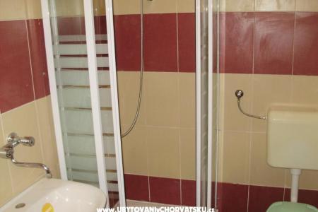 Appartements Tonka foto 3