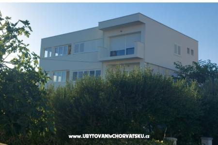 Ferienwohnungen Ivica i Ljuba Cukrov  foto 2
