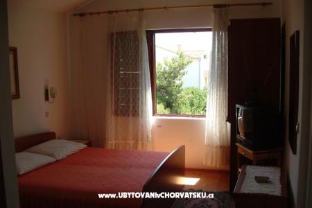 Appartements Mišolić - Vodice foto 4