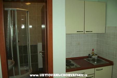 Appartement Adria Mare foto 4
