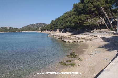 Appartement Ivan (15m from  beach) foto 2