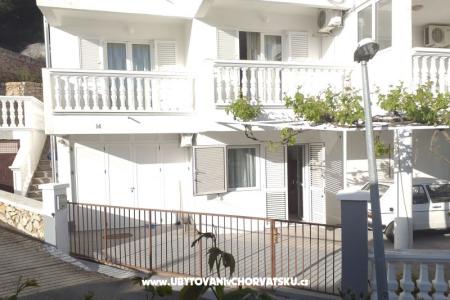 Appartement Ivan (15m from  beach) foto 3