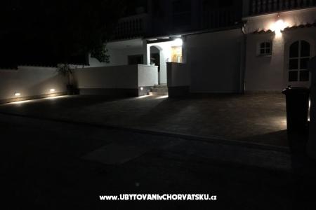 Ferienwohnungen Barbin foto 2