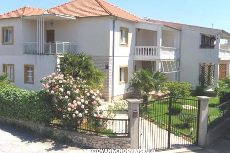 Ferienwohnungen FIO Vodice Kroatien