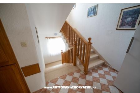 Ferienwohnungen Marin No1. foto 4